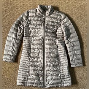 patagonia parka